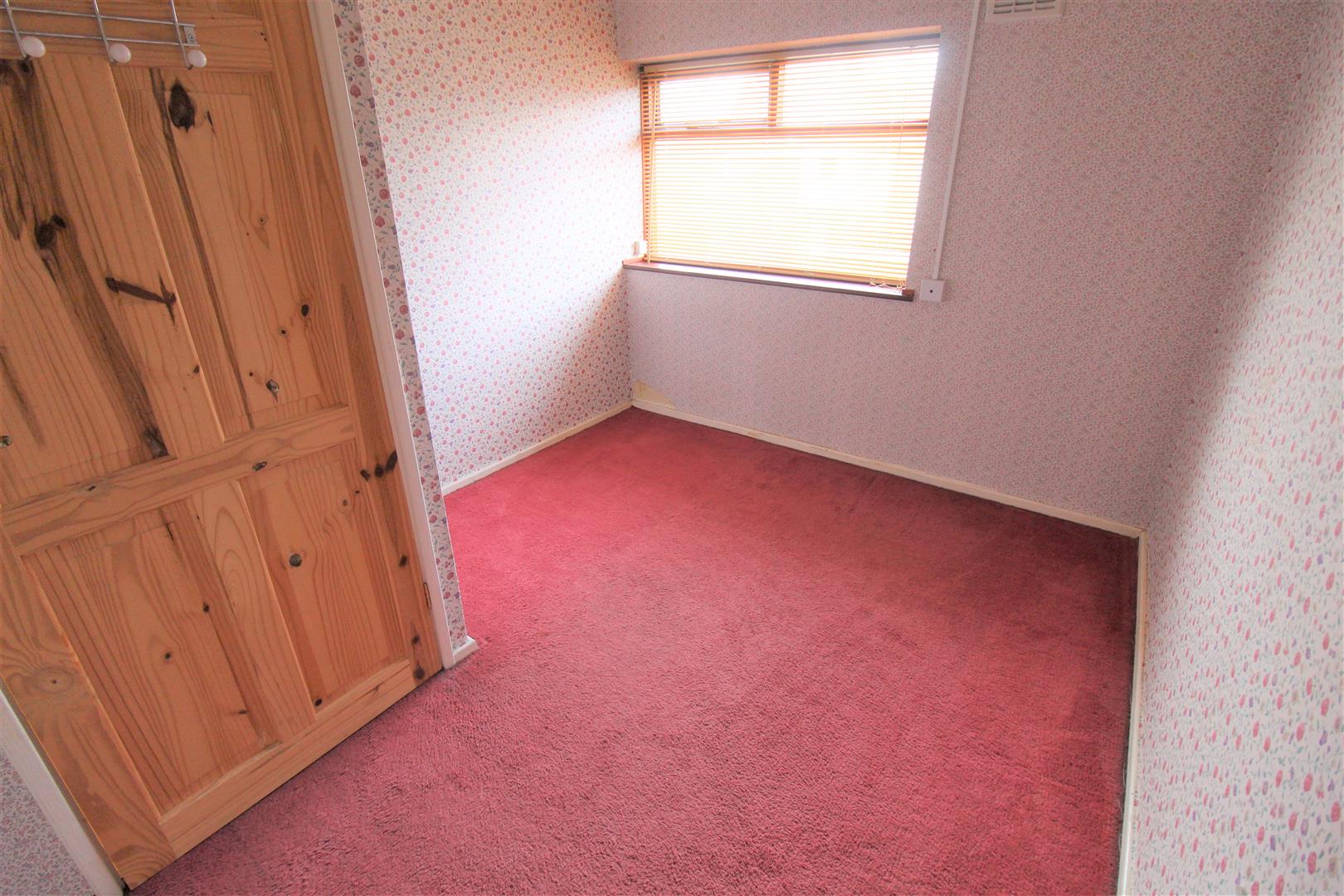 Haslemere Avenue, Milton, Stoke-On-Trent